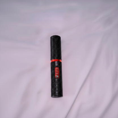 AuroraGlow™ Gemstone Wireless Hair Straightener